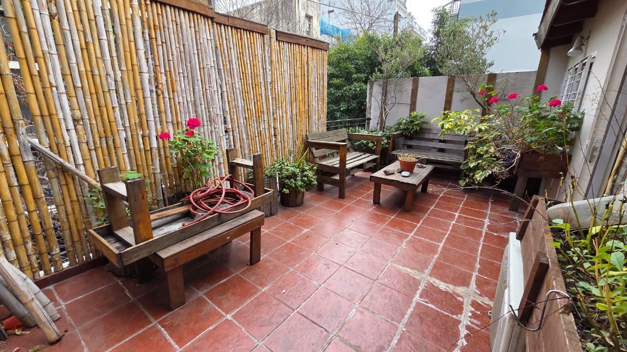 Foto de DEPARTAMENTO 5 AMB C/ DEP ALQUILER BELGRANO COCHERA, imagen 1