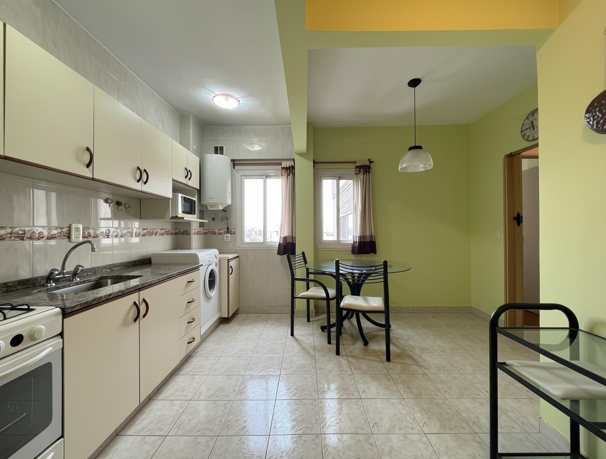 Foto de Departamento Apto Credito Avenida Mitre 2400, imagen 5