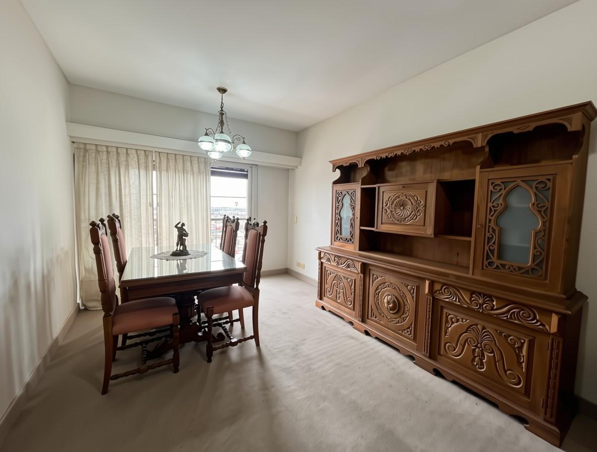 Foto de Departamento Apto Credito Avenida Mitre 2400, imagen 1