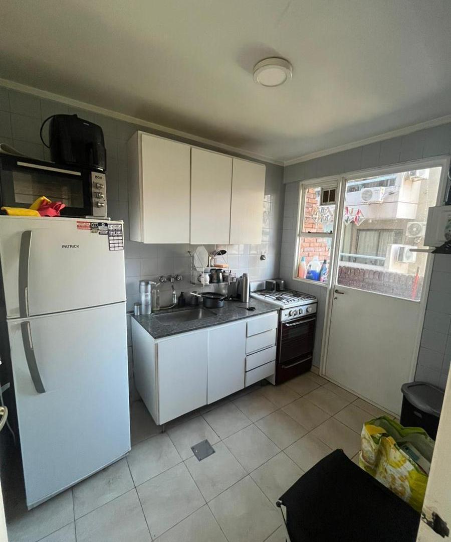 Foto de Departamento 2 amb venta Palermo Chico c/ Cochera, imagen 1