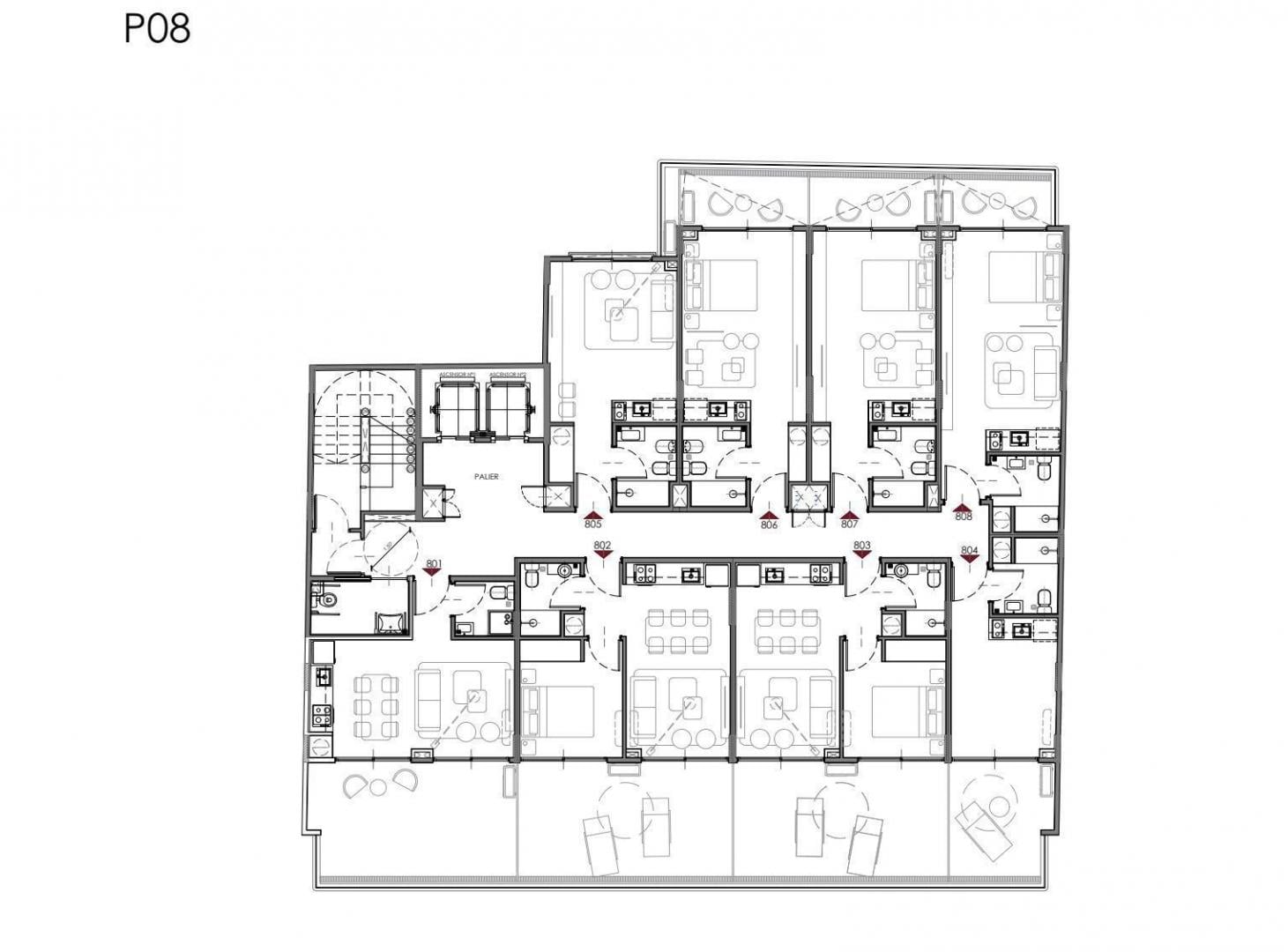 Apartamento
