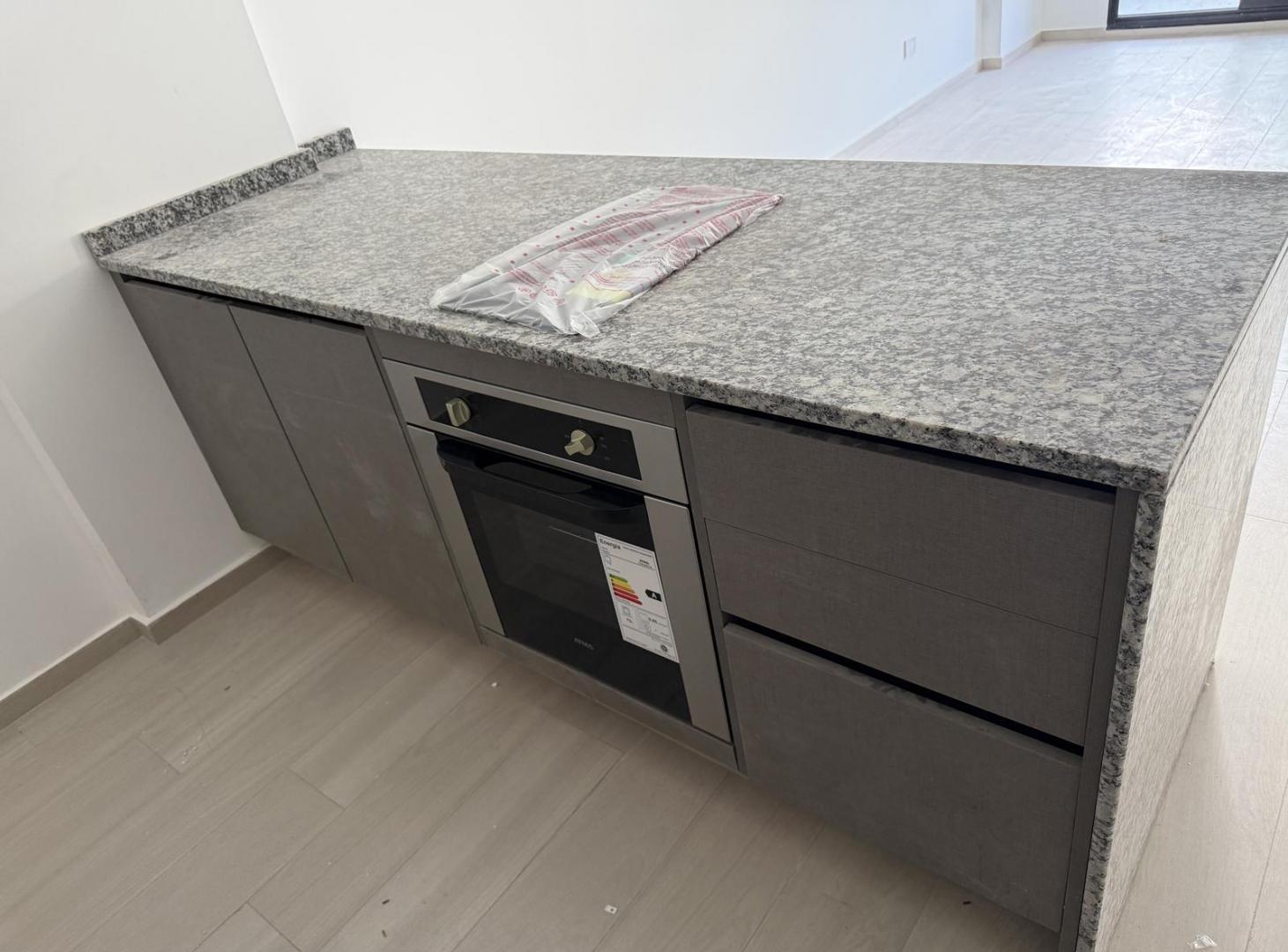 Foto de Venta Departamento 2 Ambientes con balcón, Parrilla, Gimnasio, imagen 2