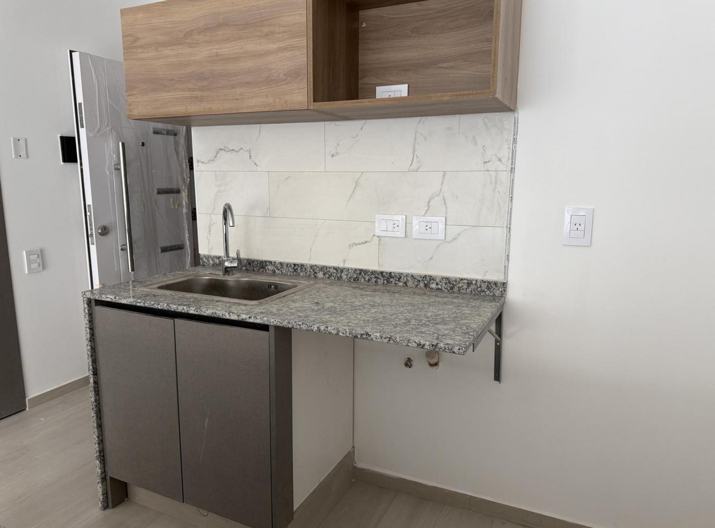 Foto de Venta Departamento 2 Ambientes con balcón, Parrilla, Gimnasio, imagen 1