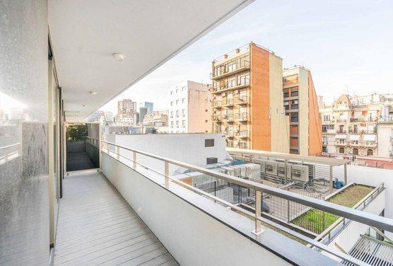Foto de PALACIO PAZ XXI DEPTO 90M2 ALQ. TEMPORARIO RETIRO, imagen 2
