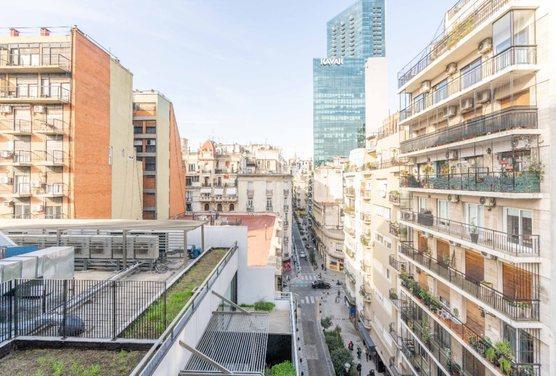 Foto de PALACIO PAZ XXI DEPTO 90M2 ALQ. TEMPORARIO RETIRO, imagen 1