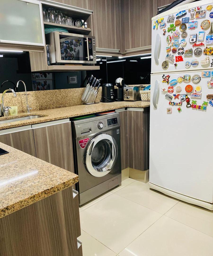 Foto de Venta 2 ambientes semipiso Caballito- APTO CREDITO, imagen 5