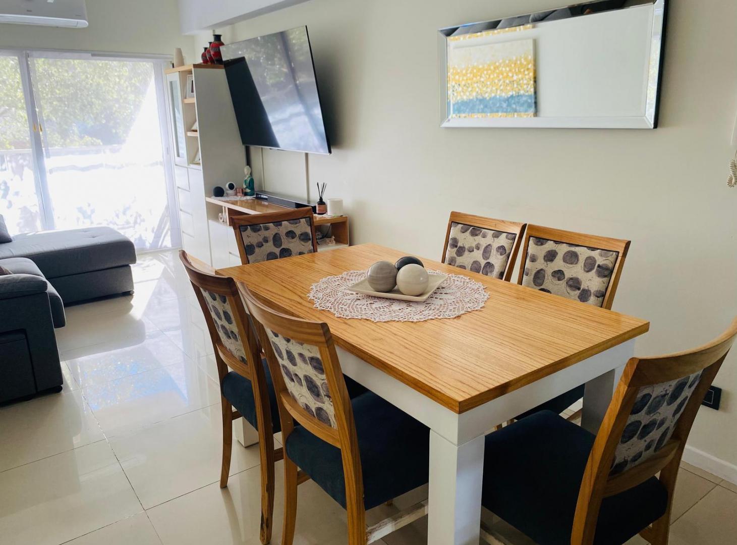 Foto de Venta 2 ambientes semipiso Caballito- APTO CREDITO, imagen 4