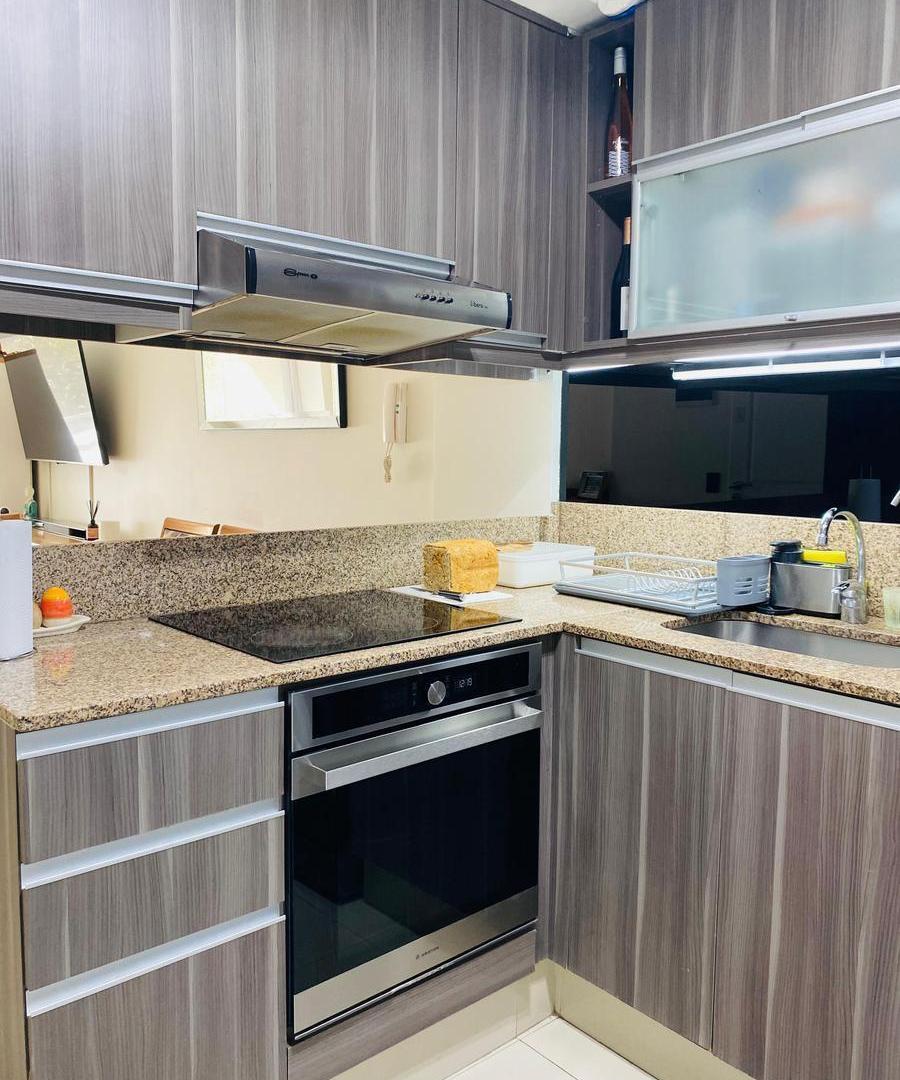 Foto de Venta 2 ambientes semipiso Caballito- APTO CREDITO, imagen 2