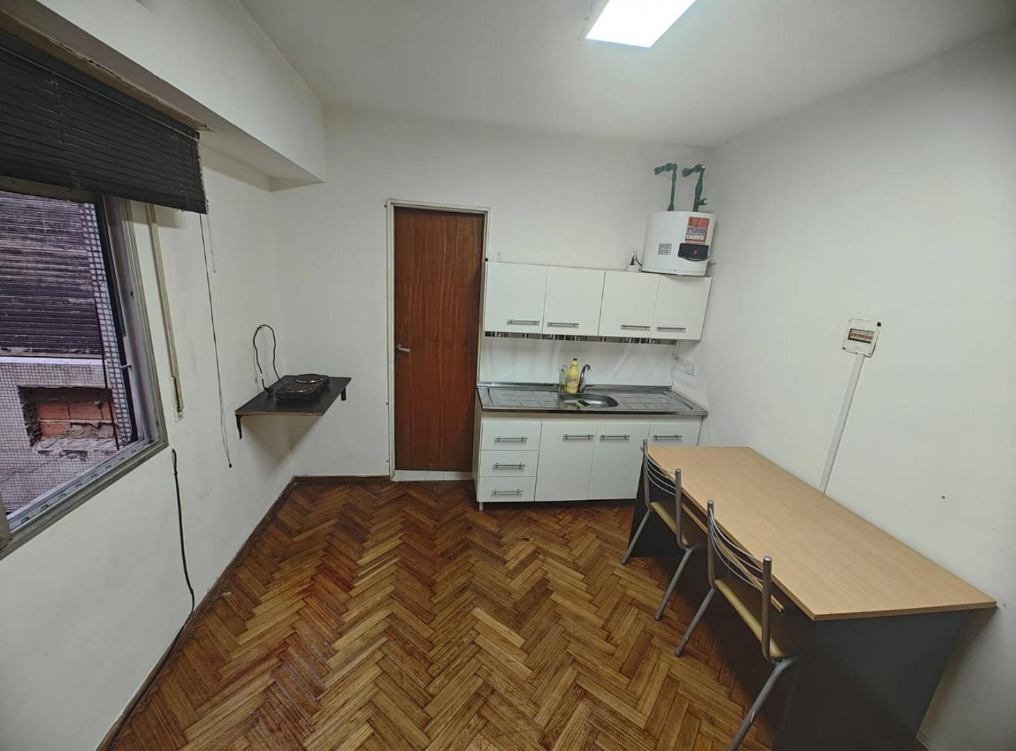 Foto de VENTA DEPTO OPORTUNIDAD APTO PROFESIONAL Y VIVIENDA, imagen 3