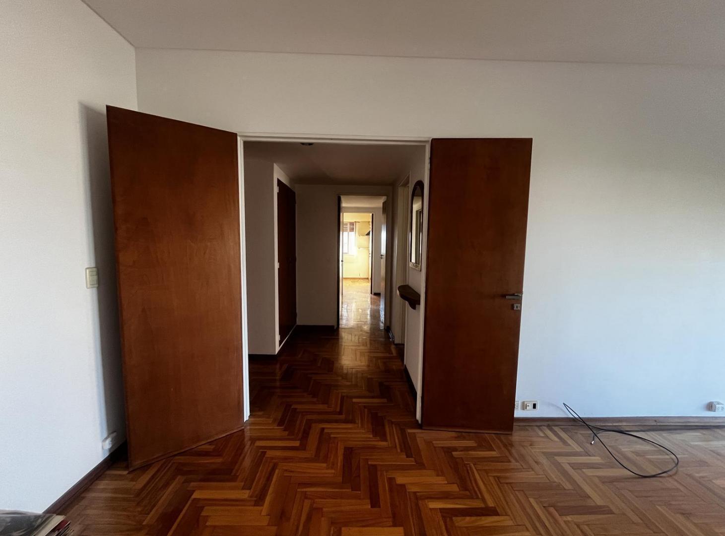 Foto de Departamento NUÑEZ piso alto vista abierta, imagen 4