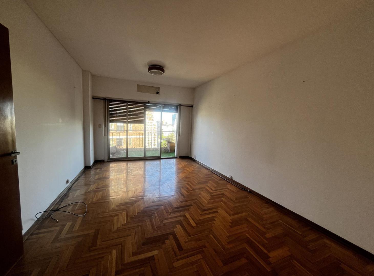 Foto de Departamento NUÑEZ piso alto vista abierta, imagen 5