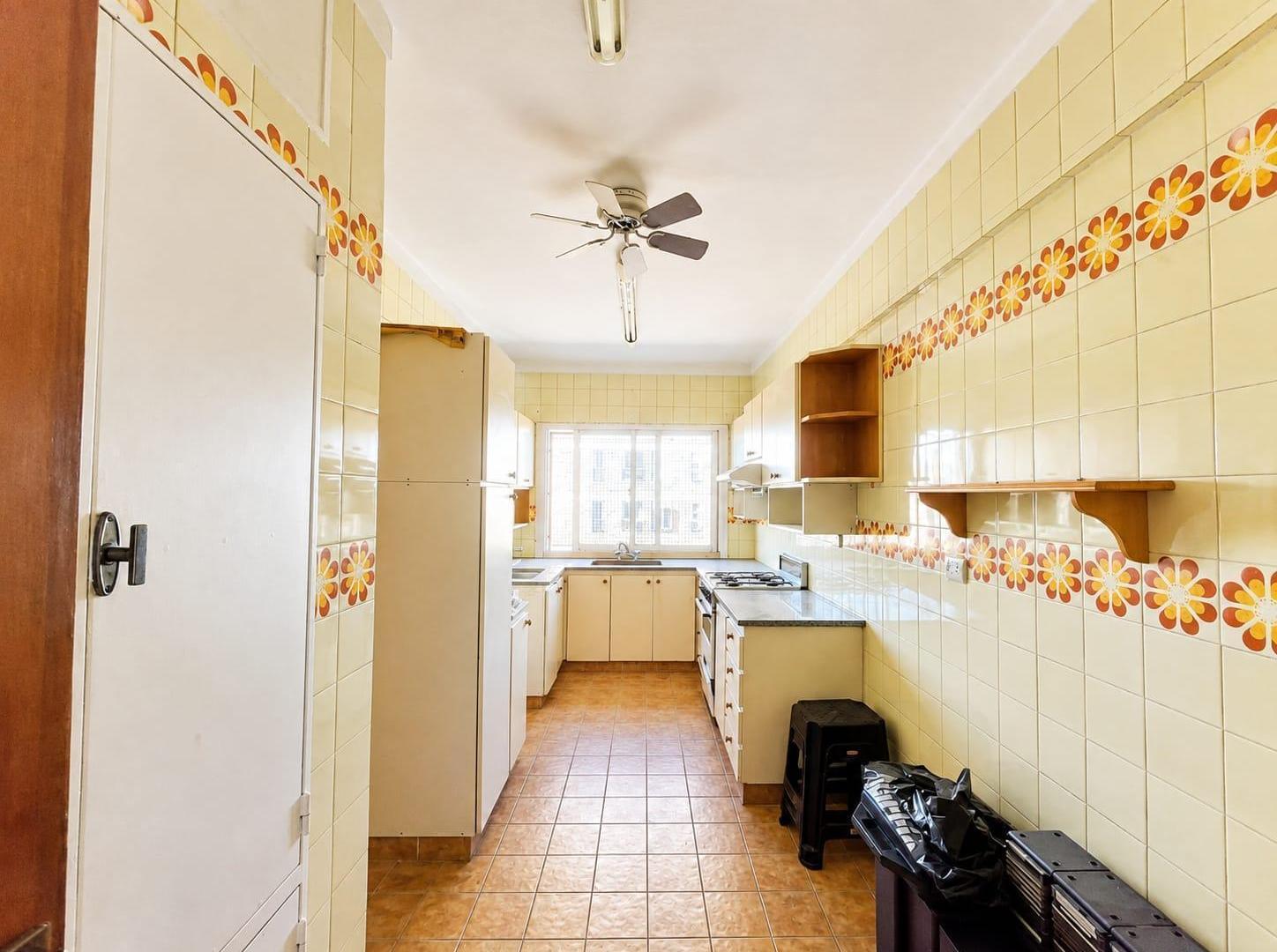 Foto de Departamento NUÑEZ piso alto vista abierta, imagen 1