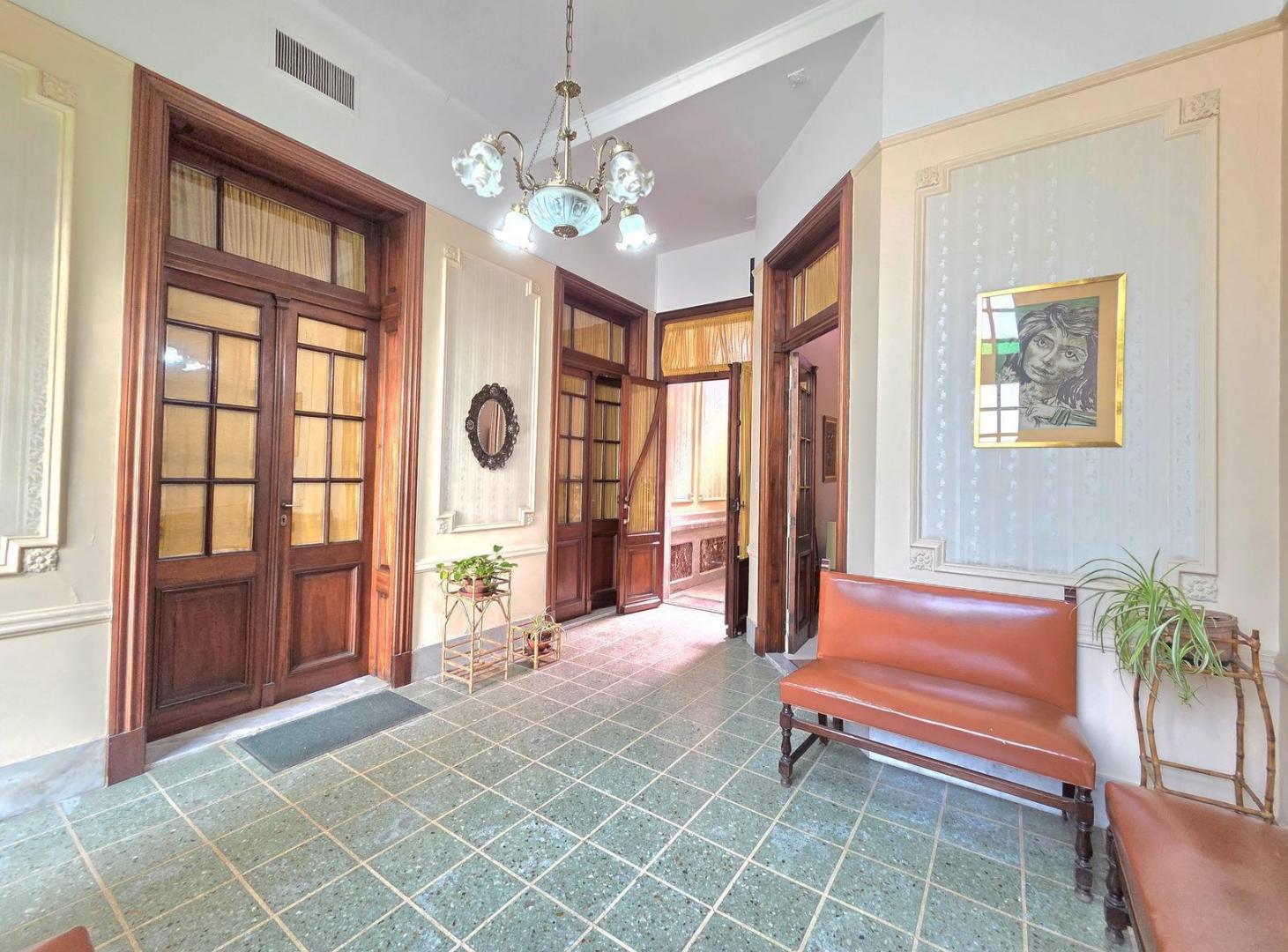 Foto de VENTA CASA MULTIFAMILIAR PATIO APTO CRÉDITO, imagen 2