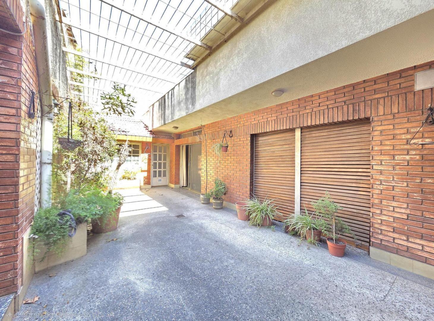 Foto de VENTA CASA MULTIFAMILIAR PATIO APTO CRÉDITO, imagen 1