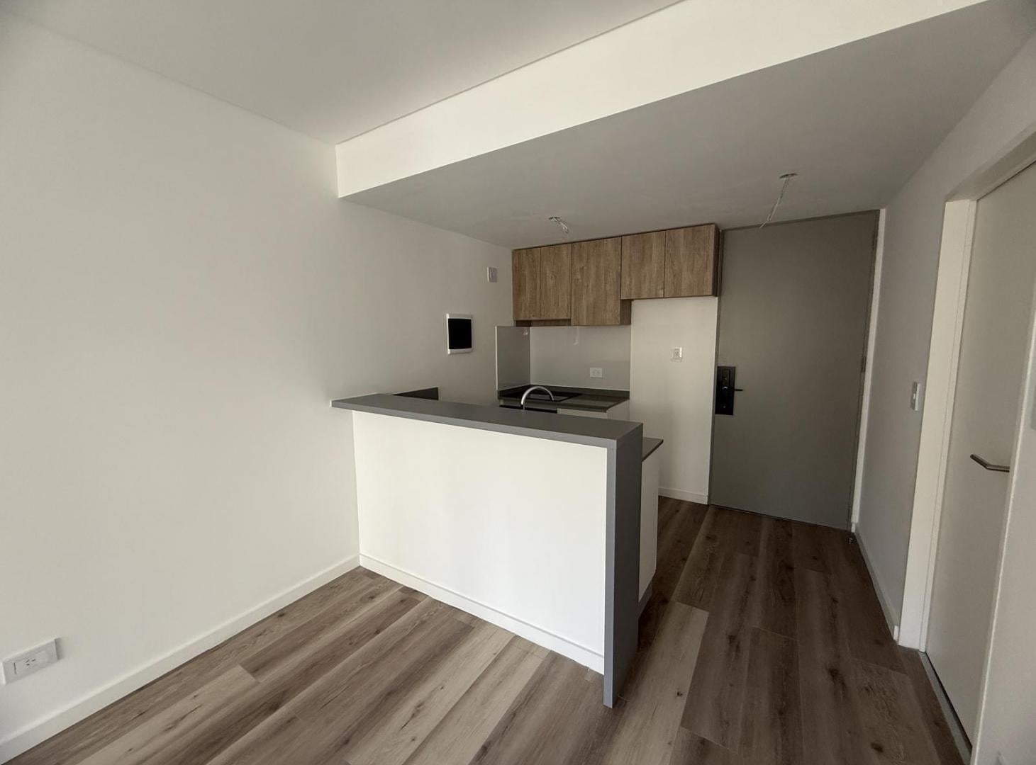 Foto de Alquiler Departamento 2 Ambientes con balcón, Pileta, Gimnasio, SUM, imagen 4
