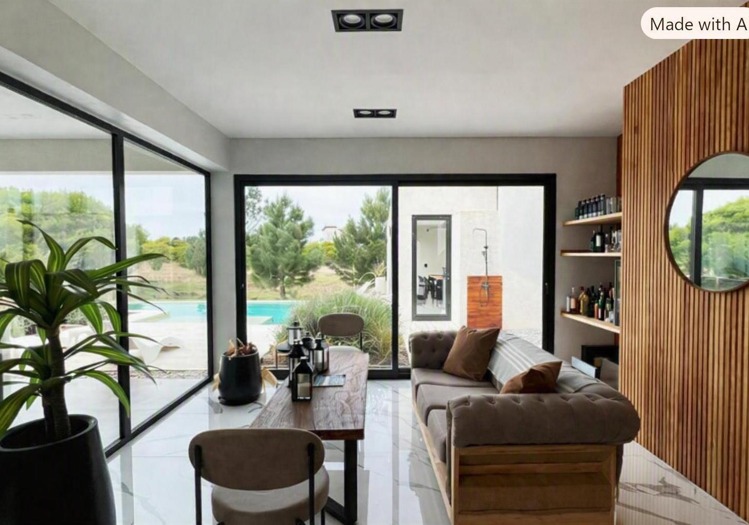 Foto de Casa en Costa Esmeralda, imagen 2