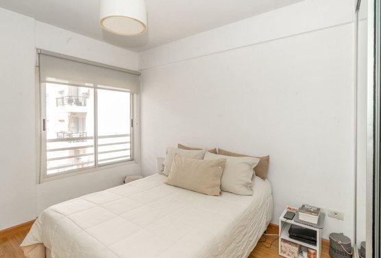 Foto de DEPARTAMENTO 2 AMB BELGRANO VENTA BALCON TERRAZA, imagen 2