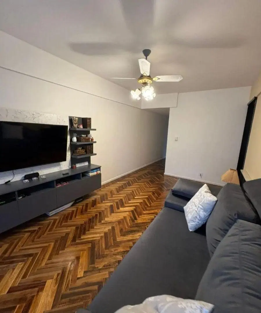 Venta departamento 4 ambientes 5