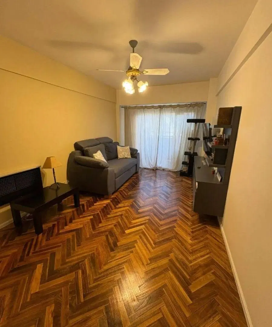 Venta departamento 4 ambientes 2