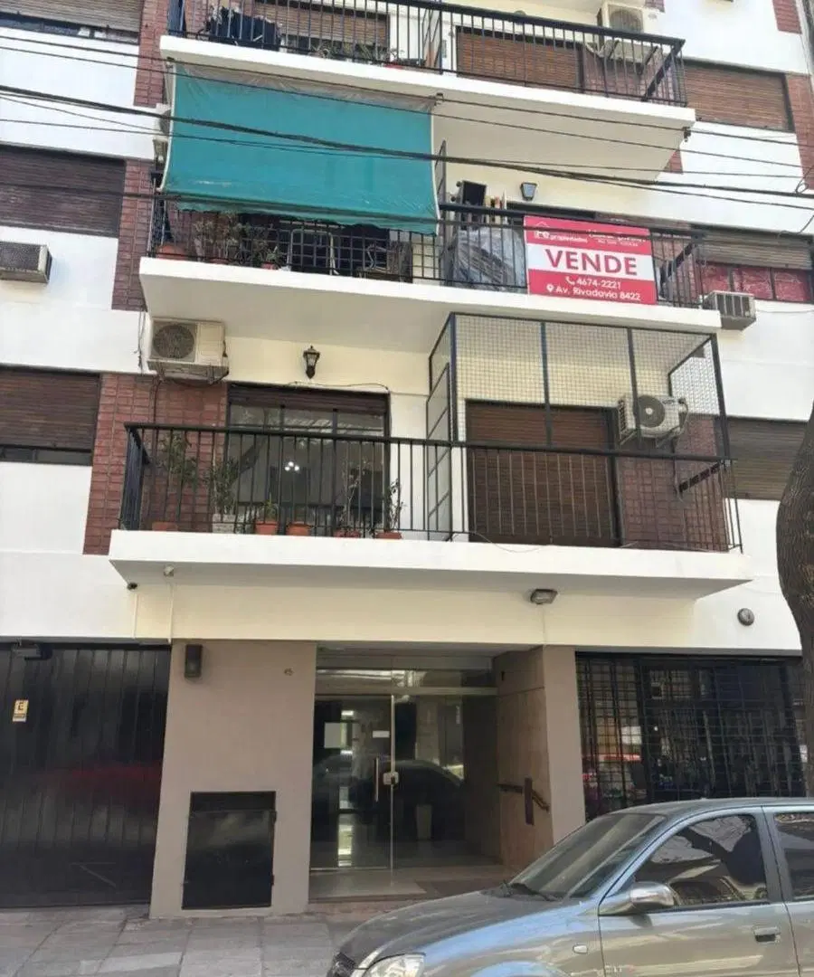 Venta departamento 4 ambientes 3