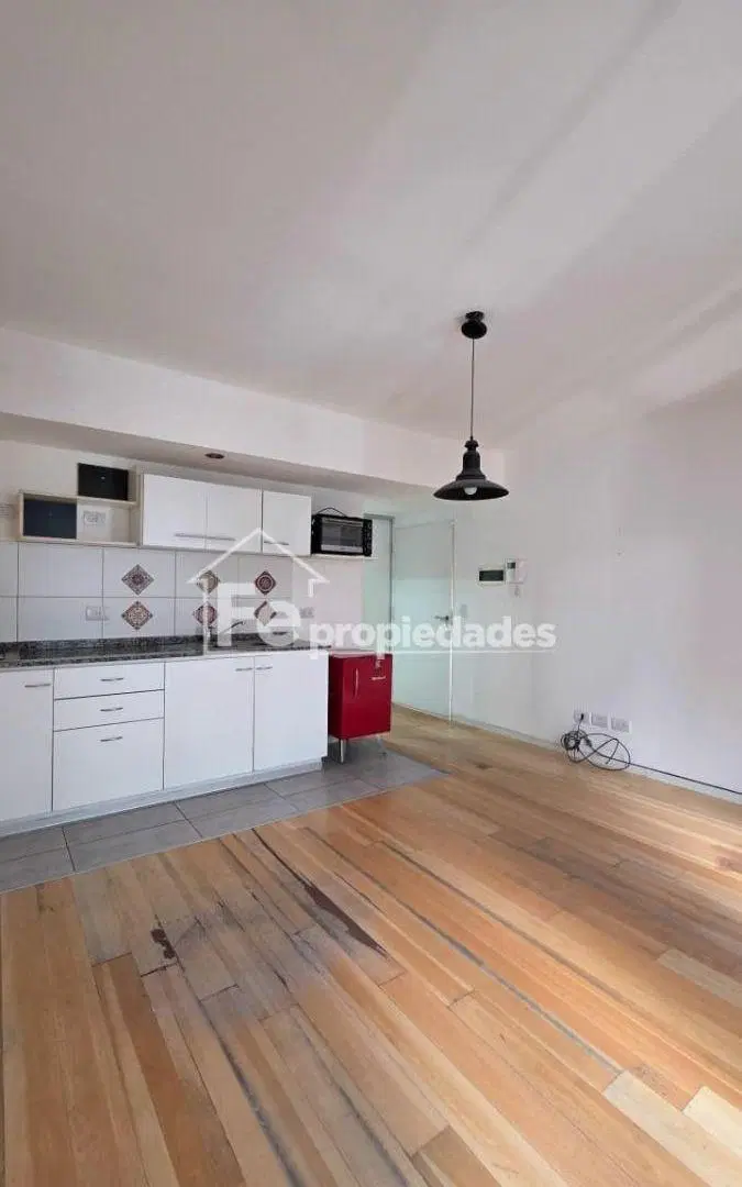 Venta departamento monoambiente 3