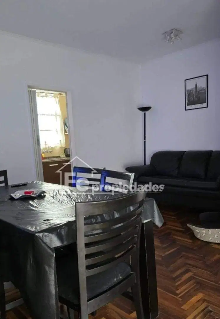 Venta departamento dos ambientes 2