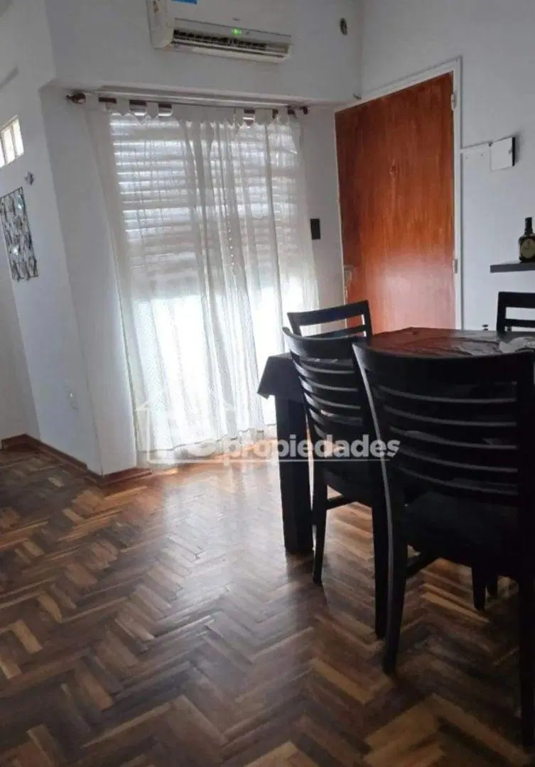 Venta departamento dos ambientes 3