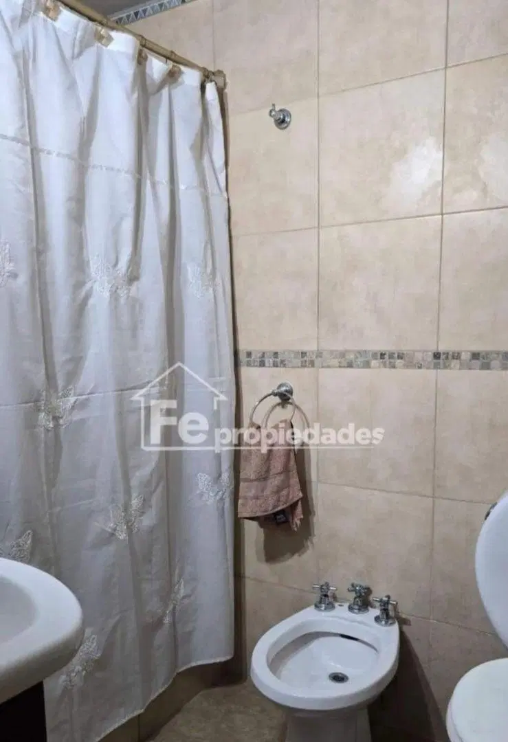 Venta departamento dos ambientes 4