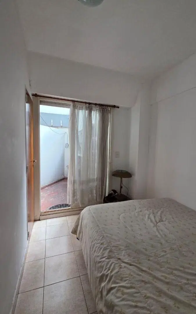 Venta departamento dos ambientes 2