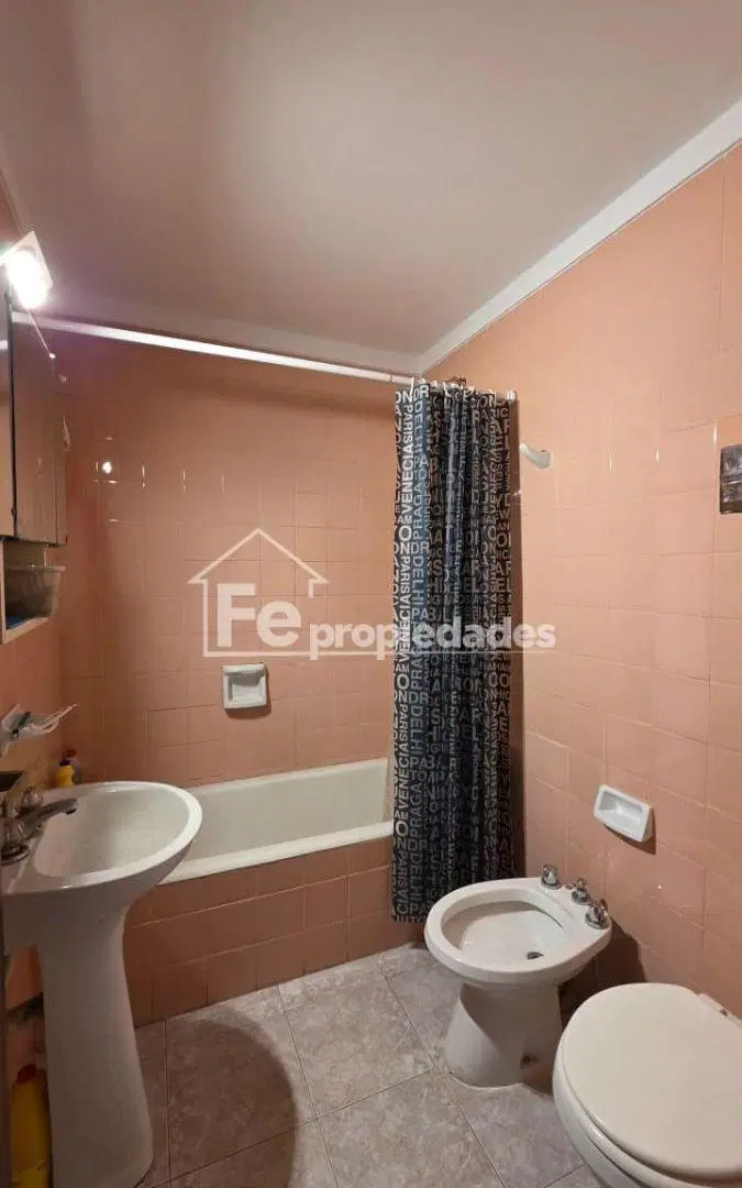 Venta departamento dos ambientes 3