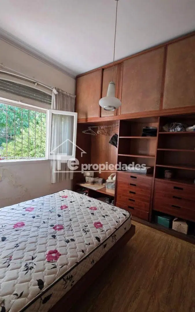 Venta departamento tres ambientes en Villa del Parque 2
