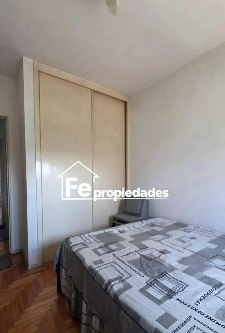 Venta departamento tres ambientes con cochera 2