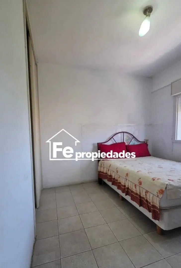 Venta departamento tres ambientes con cochera 3