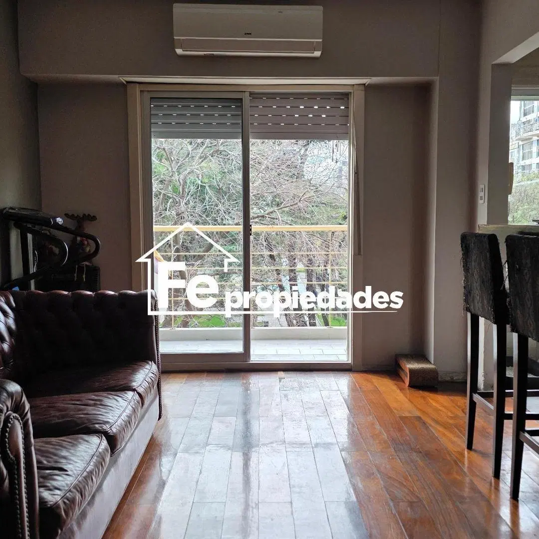 Venta departamento 3 ambientes con cochera en Villa Luro 2