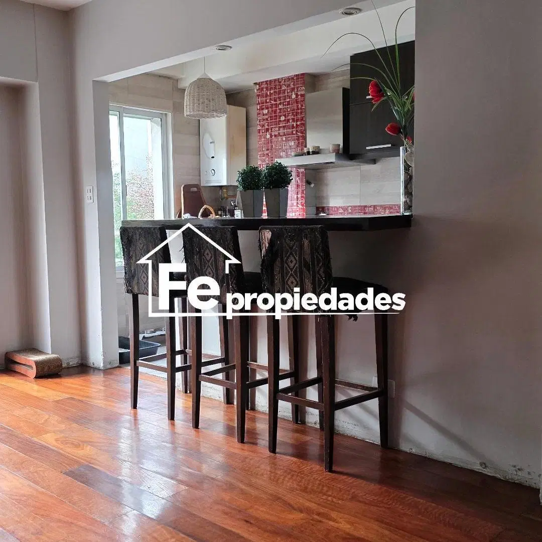 Venta departamento 3 ambientes con cochera en Villa Luro 3