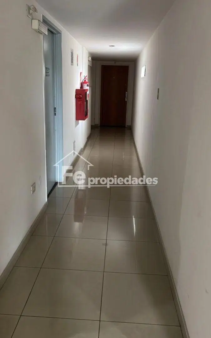 Venta monoambiente con balcón aterrazado en Villa Luro 5