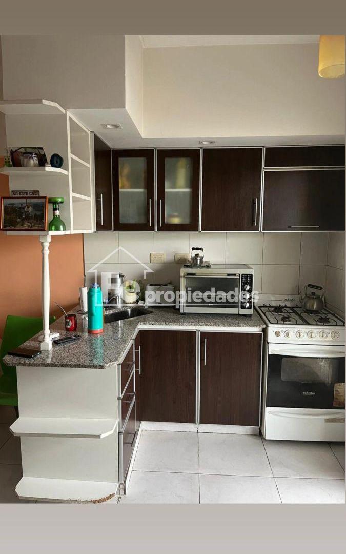 Foto de Venta monoambiente con balcón aterrazado en Villa Luro, imagen 4