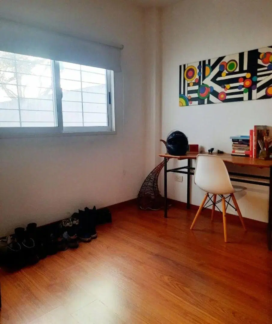 Departamento en venta de 3 ambientes con cochera en Villa Luro 5