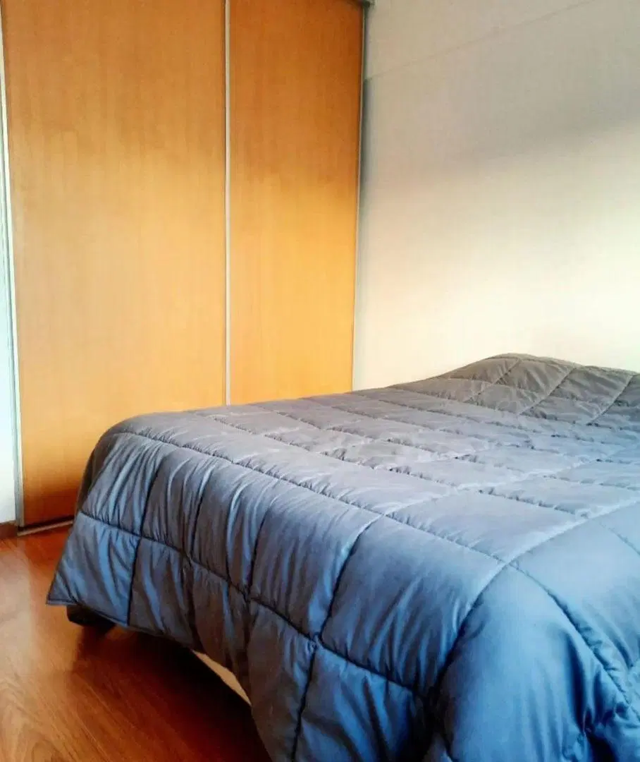 Departamento en venta de 3 ambientes con cochera en Villa Luro 2