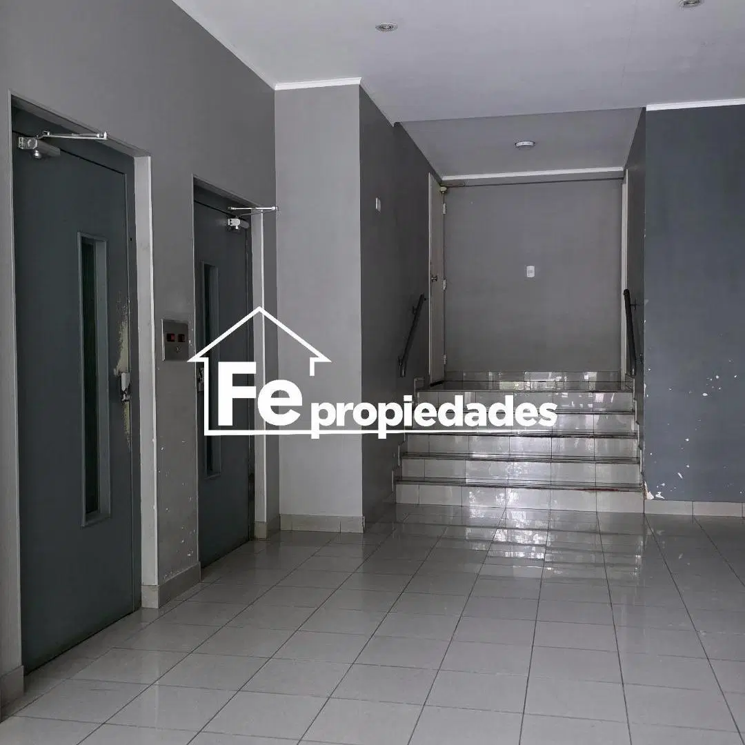 Departamento 3 ambiente en venta en Villa Luro 2
