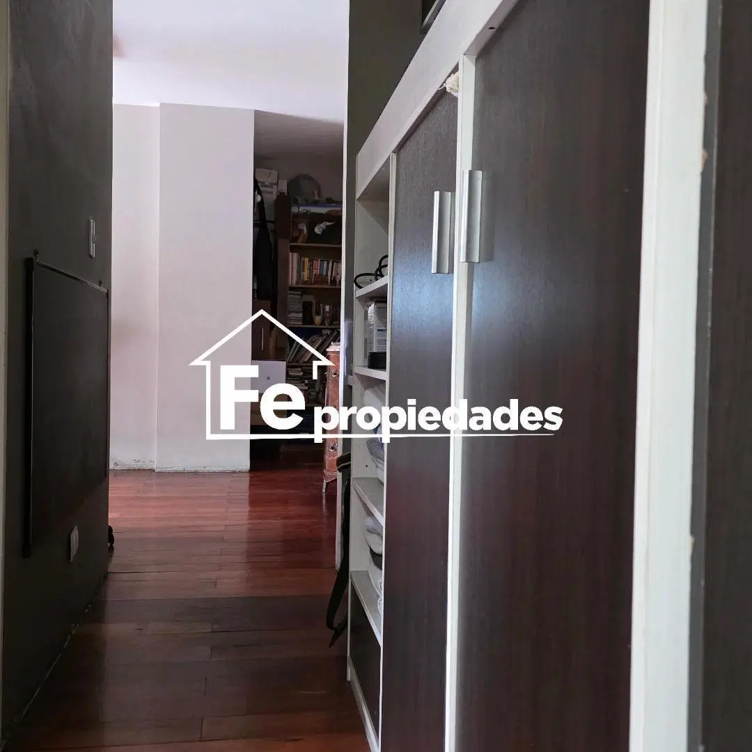 Departamento 3 ambiente en venta en Villa Luro 5