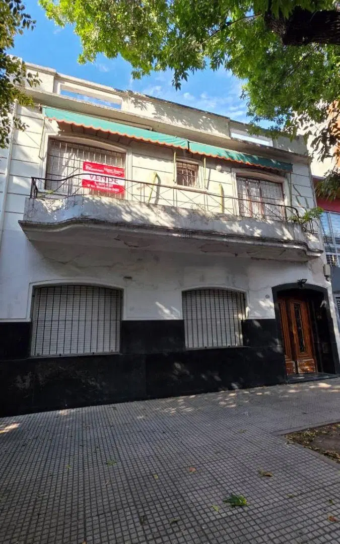 Departamento 3 ambientes en venta en Villa Devoto 4