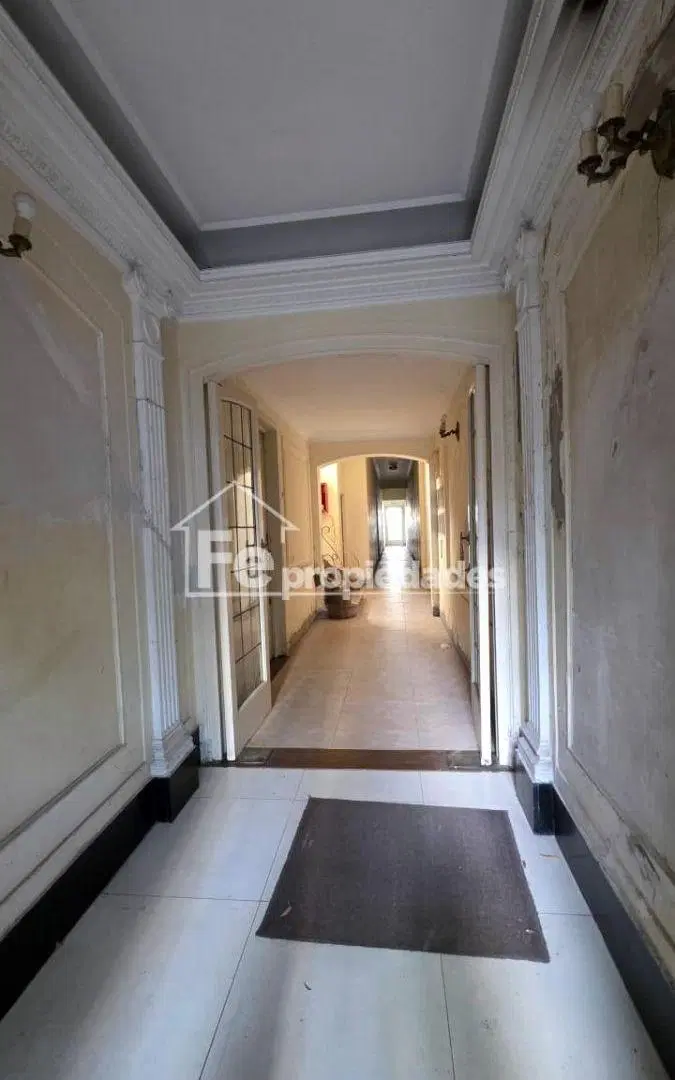 Departamento 3 ambientes en venta en Villa Devoto 3