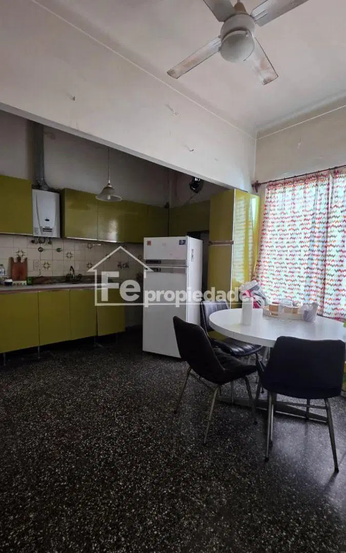 Departamento 3 ambientes en venta en Villa Devoto 5