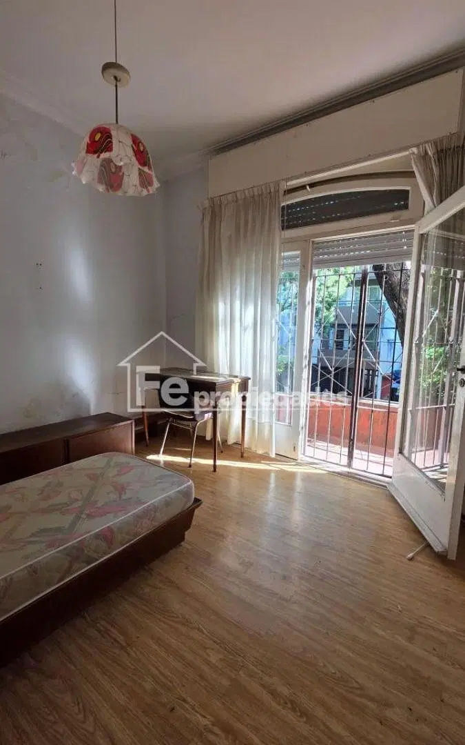 Departamento 3 ambientes en venta en Villa Devoto 2