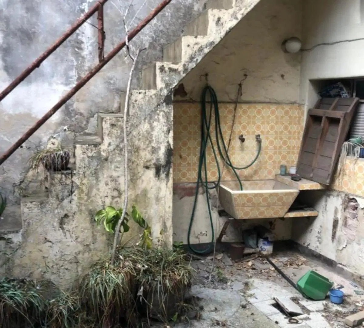 Casa 3 ambientes en venta en Boedo 8