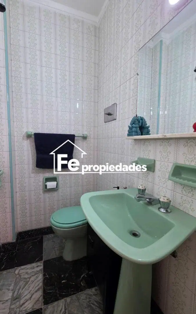 Ph de 4 ambientes con balcón y terraza en Parque Avellaneda en venta 4
