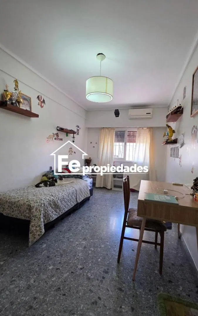 Ph de 4 ambientes con balcón y terraza en Parque Avellaneda en venta 2