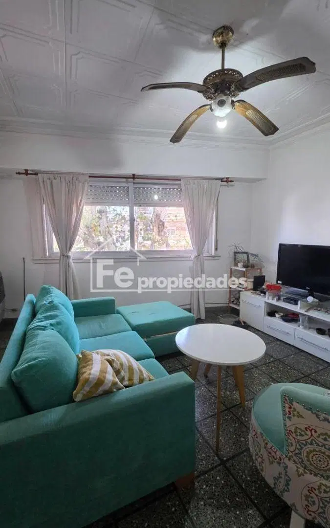 Ph tres ambientes con terraza en venta 4