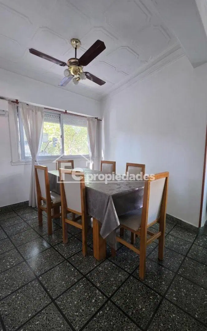 Ph tres ambientes con terraza en venta 2
